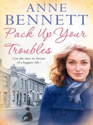 cover image of Pack Up Your Troubles